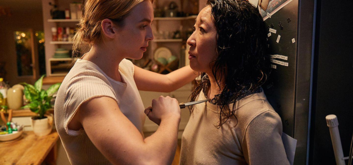 Les antiheroïnes prenen força amb 'Killing Eve’