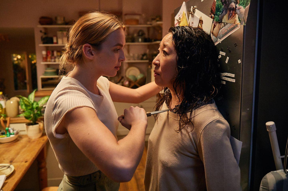 Killing Eve