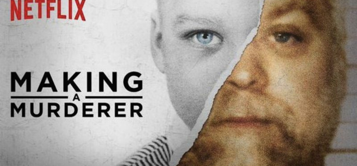 Making a Murderer: la revolució de les sèries documentals