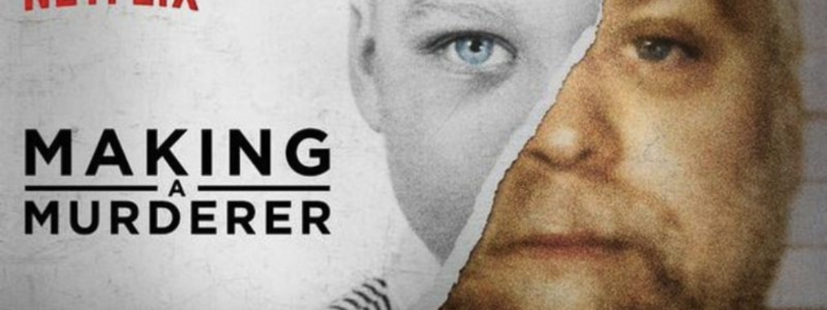 Making a Murderer: la revolució de les sèries documentals