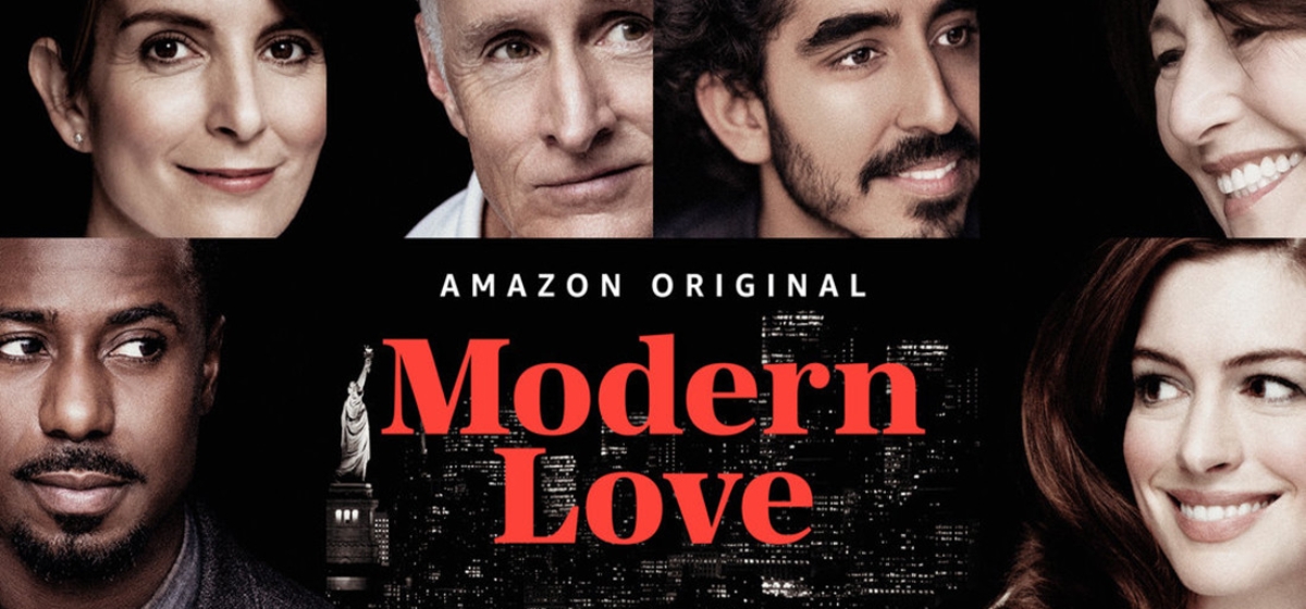 Modern Love?