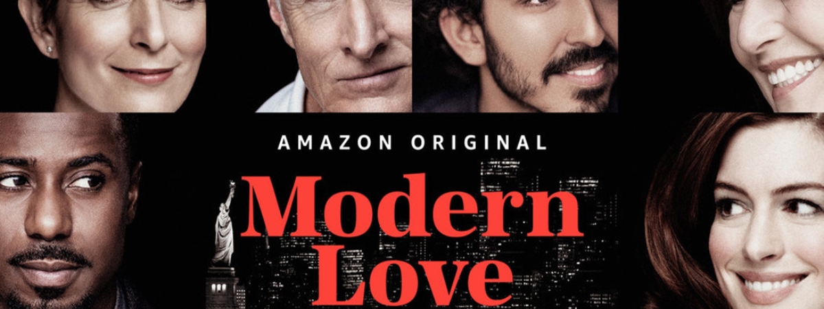 Modern love?
