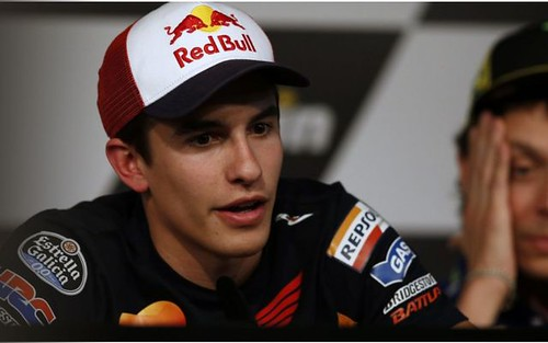 Marc Marquez