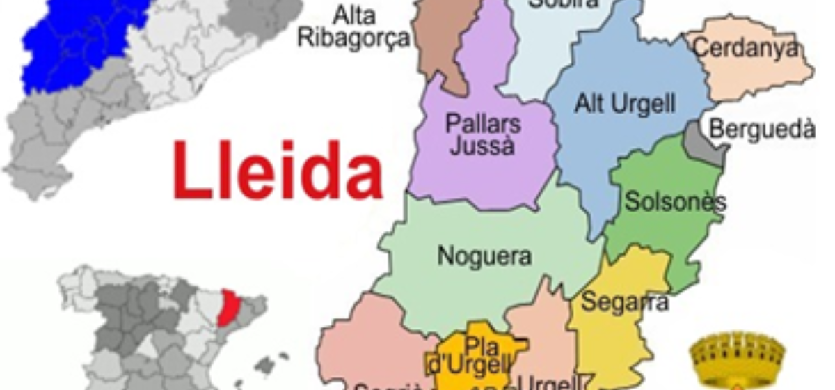 El papel del periodismo local en la provincia de Lleida