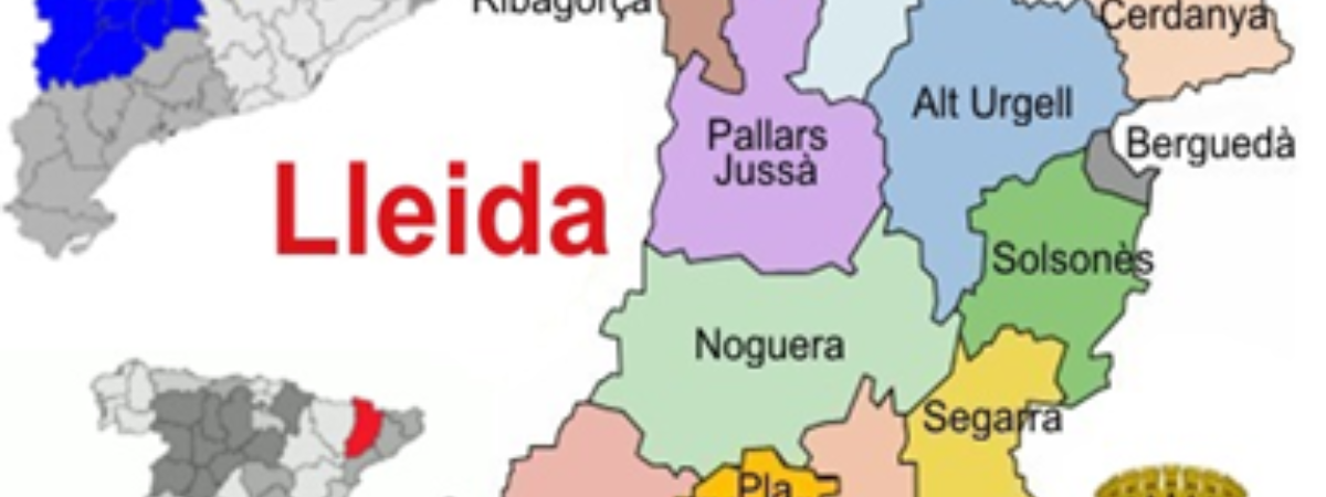 El papel del periodismo local en la provincia de Lleida